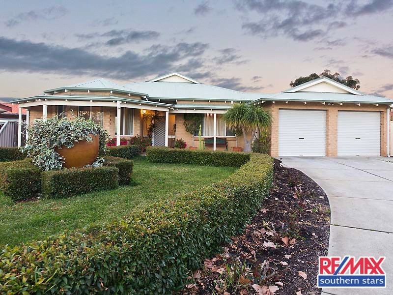 5 Mercy Mews, Queens Park WA 6107