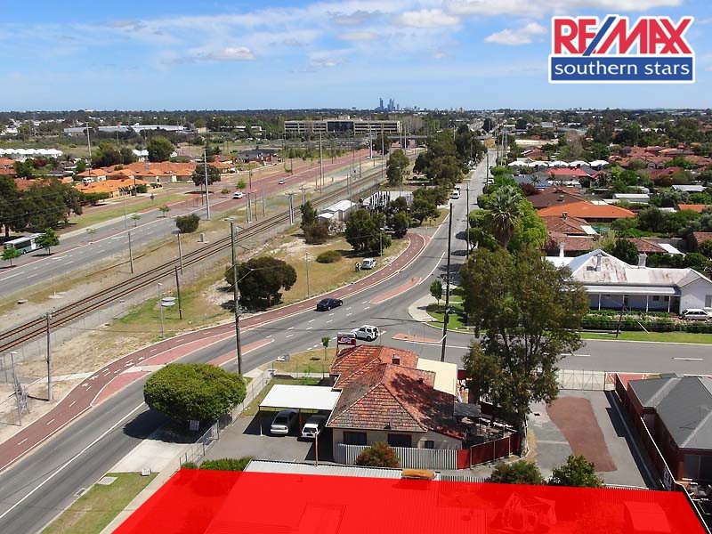 320 Railway Parade, East Cannington WA 6107