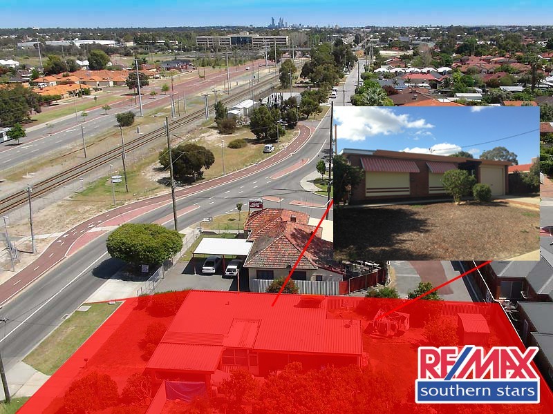 320 Railway Parade, East Cannington WA 6107