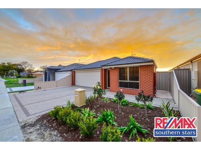 92 George Way, Cannington WA 6107