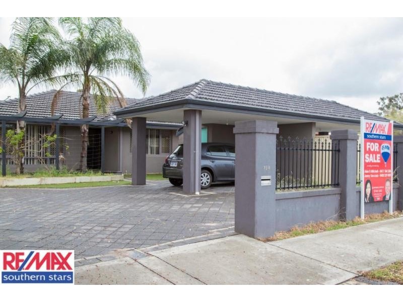 19b Waldon Street, Wilson WA 6107