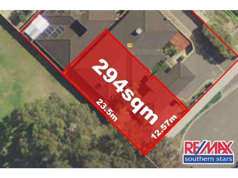 19b Waldon Street, Wilson WA 6107