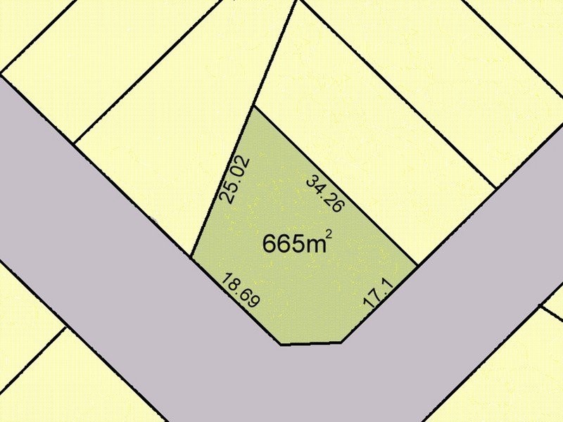 2 Barnsley Street, Queens Park WA 6107