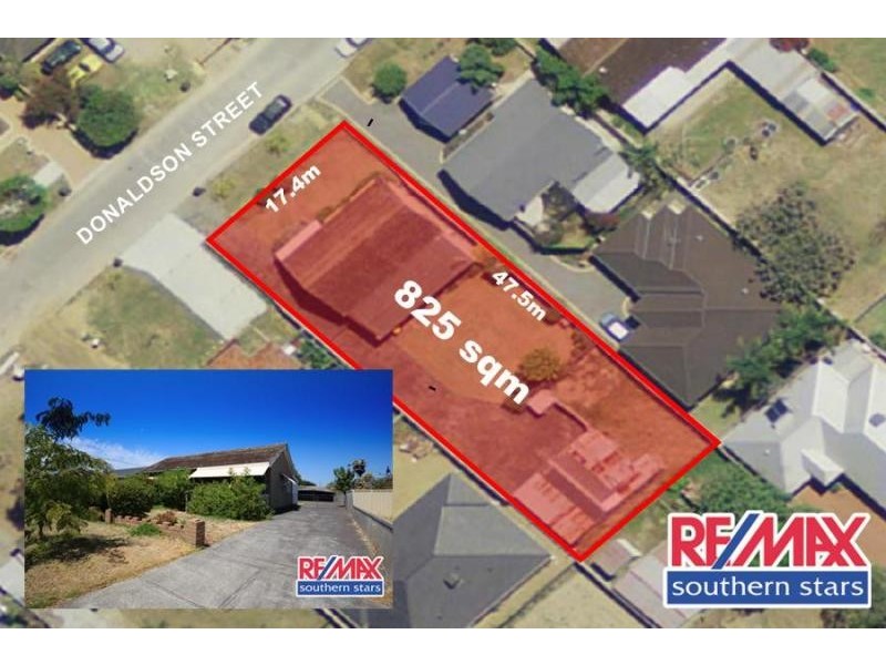 41 Donaldson Street, Queens Park WA 6107