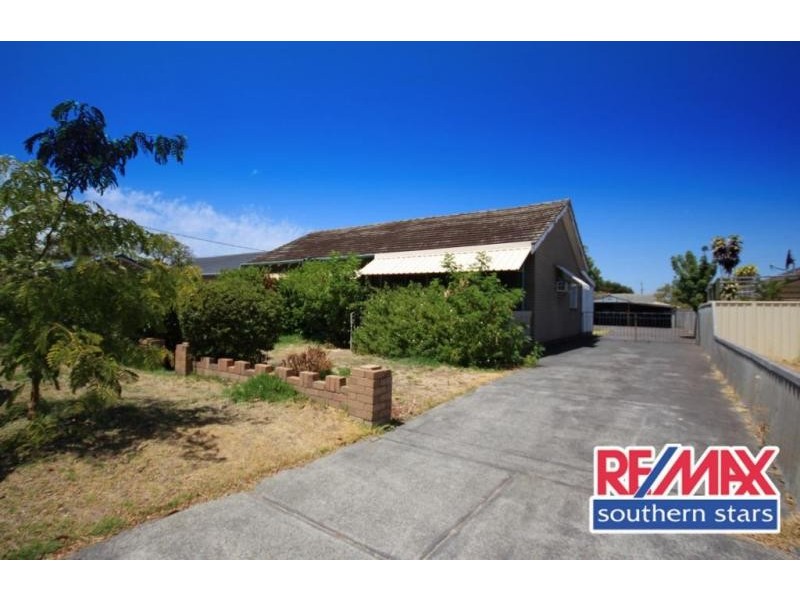 41 Donaldson Street, Queens Park WA 6107