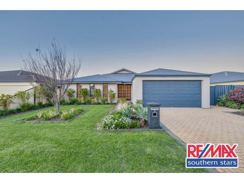 5 Brittain Rd, Wattle Grove WA 6107