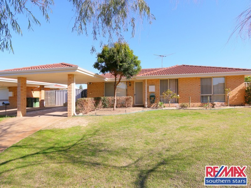 19 Lansing Street, Queens Park WA 6107