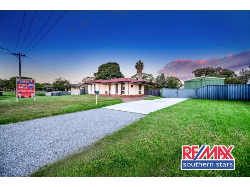 9 Watsonia Street, Maddington WA 6109