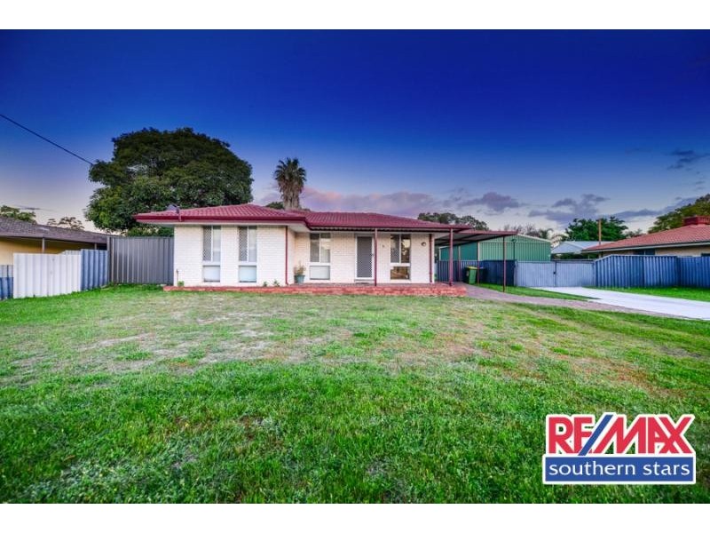 9 Watsonia Street, Maddington WA 6109