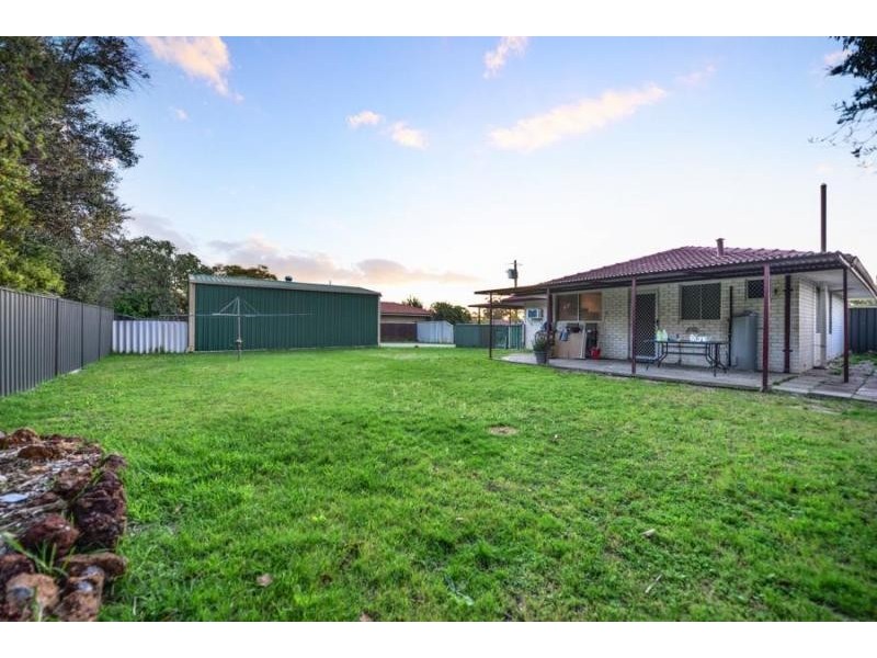 9 Watsonia Street, Maddington WA 6109