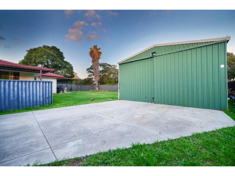 9 Watsonia Street, Maddington WA 6109