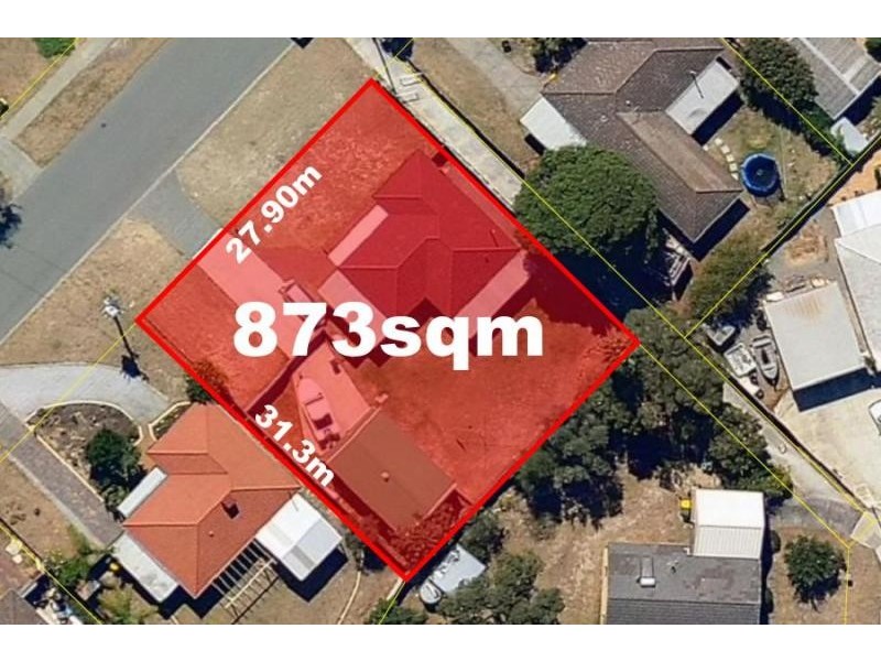 9 Watsonia Street, Maddington WA 6109