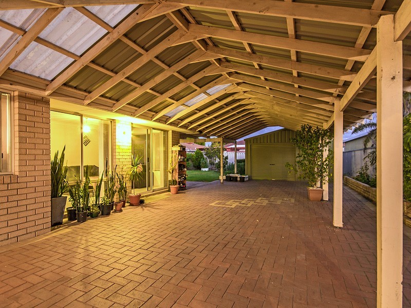 260 William Street, Beckenham WA 6107