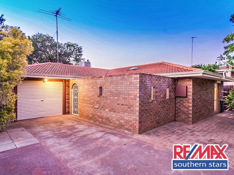 187 Lewis Road, Forrestfield WA 6058