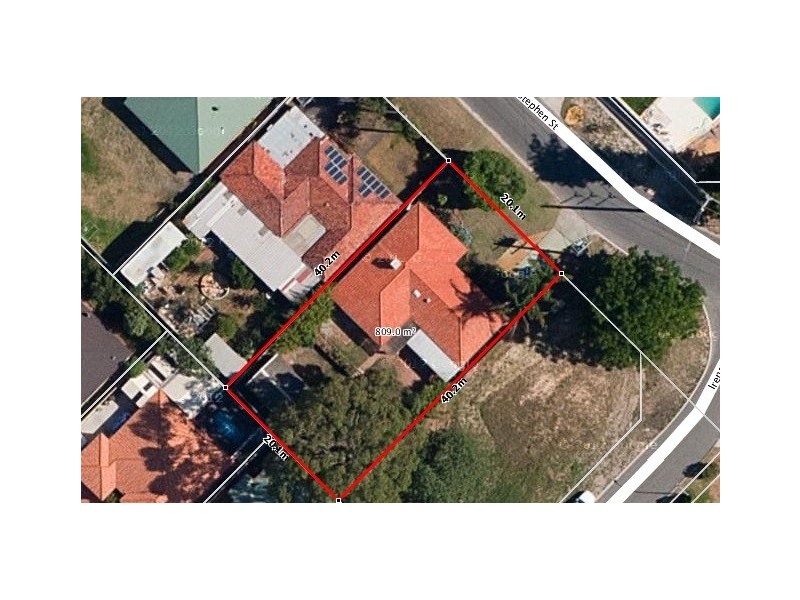 27 Stephen Street, Queens Park WA 6107