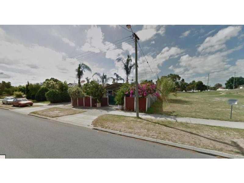 260 Railway Parade, East Cannington WA 6107