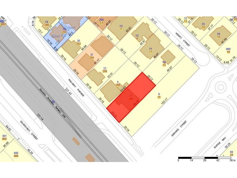 260 Railway Parade, East Cannington WA 6107