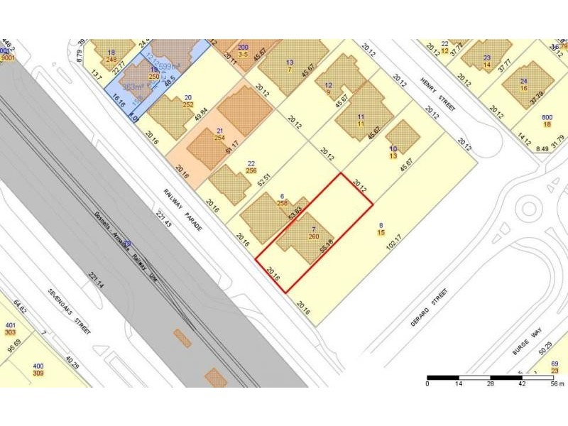 260 Railway Parade, East Cannington WA 6107