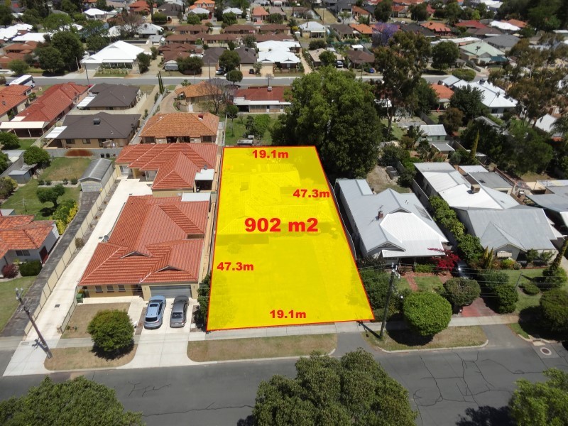 146 Acton Avenue, Rivervale WA 6103