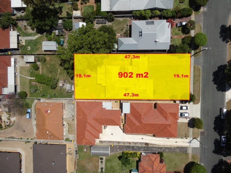 146 Acton Avenue, Rivervale WA 6103