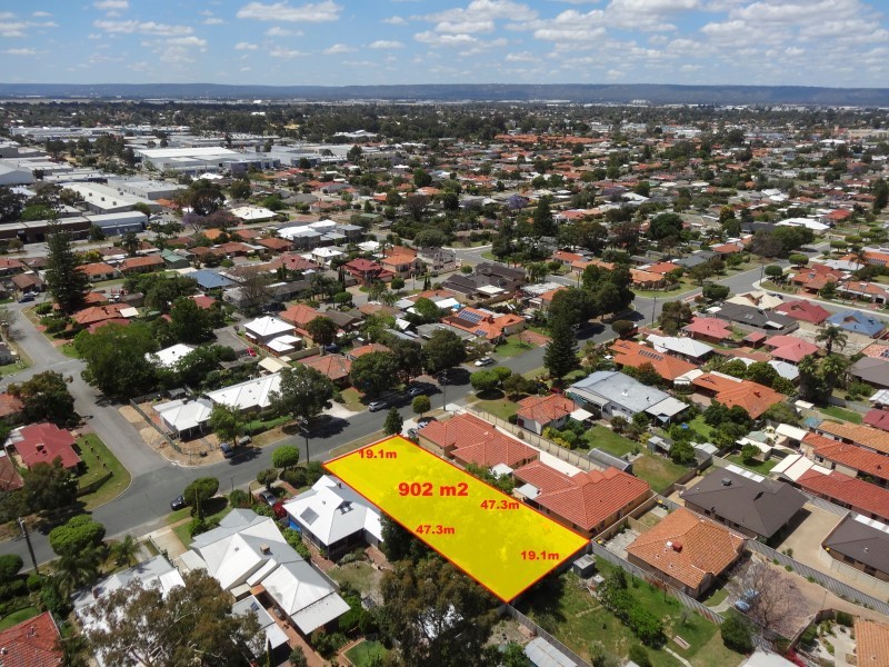 146 Acton Avenue, Rivervale WA 6103