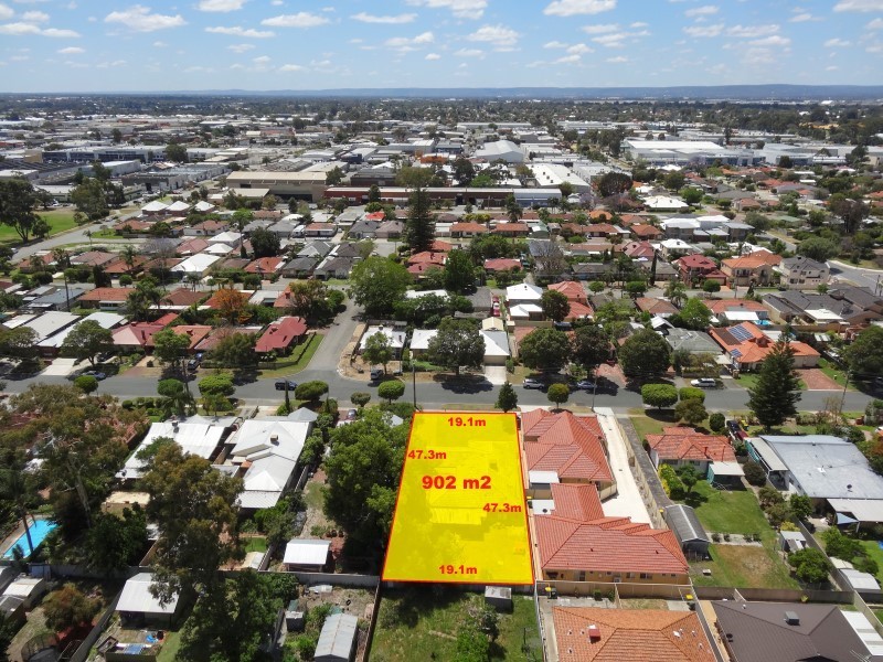 146 Acton Avenue, Rivervale WA 6103