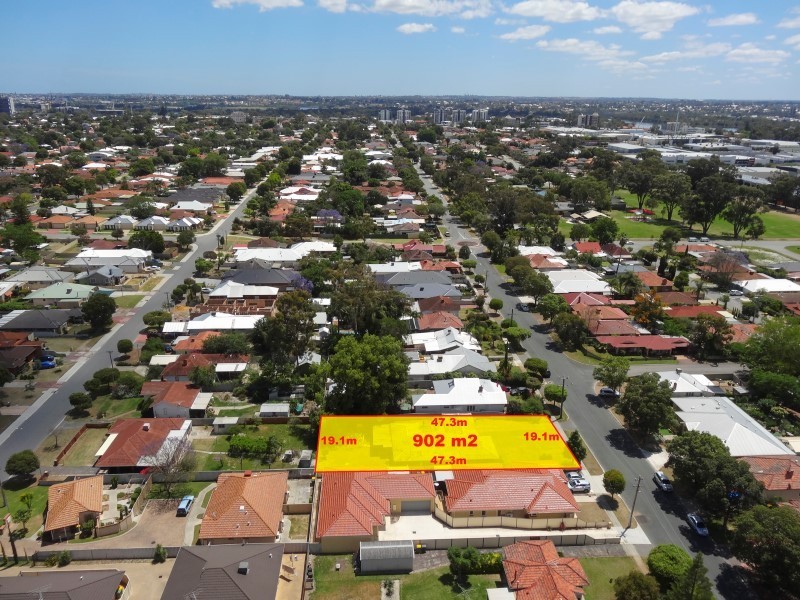 146 Acton Avenue, Rivervale WA 6103