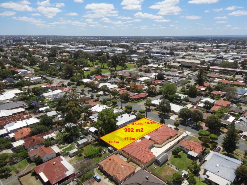 146 Acton Avenue, Rivervale WA 6103