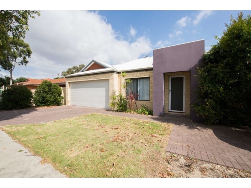 1/62-64 George Way, Cannington WA 6107