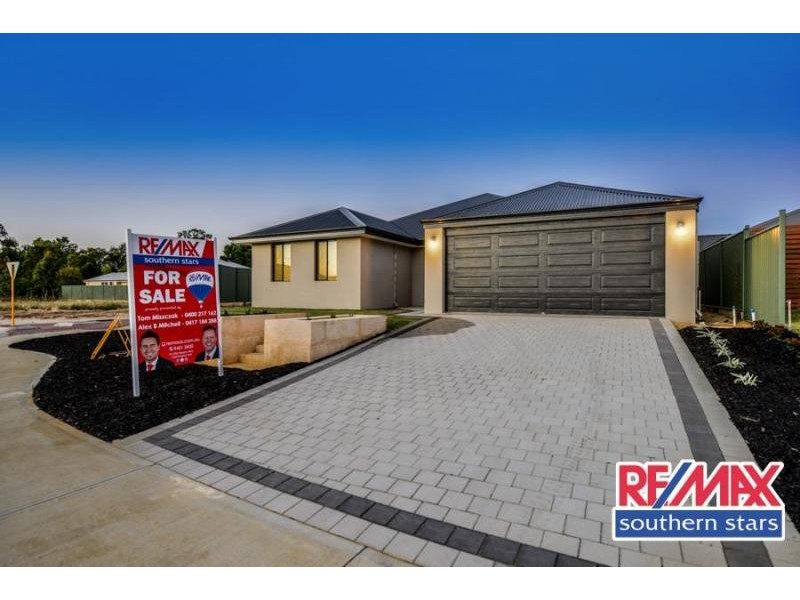 6 Maya Crescent, Forrestfield WA 6058