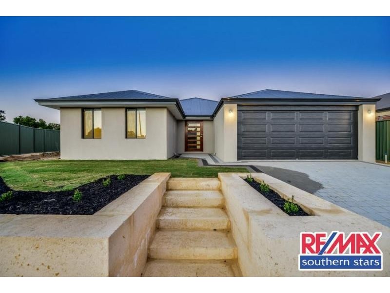 6 Maya Crescent, Forrestfield WA 6058