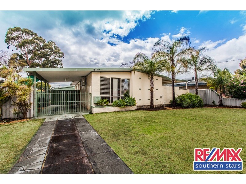 10 Crossford Street, Thornlie WA 6108