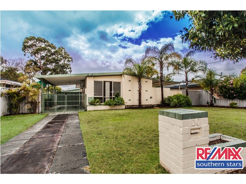 10 Crossford Street, Thornlie WA 6108