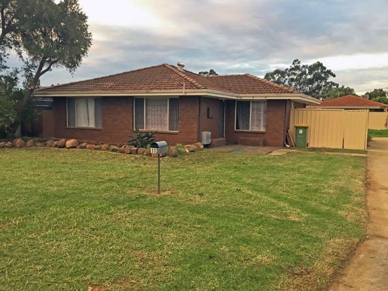 113 Fifth Road, Armadale WA 6112