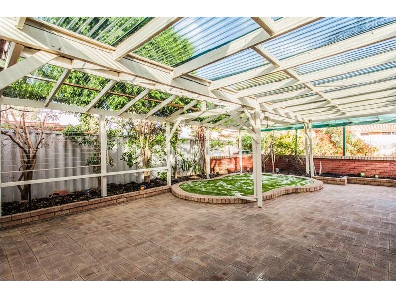 19 Kirin Way, Maddington WA 6109