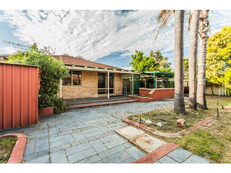 19 Kirin Way, Maddington WA 6109