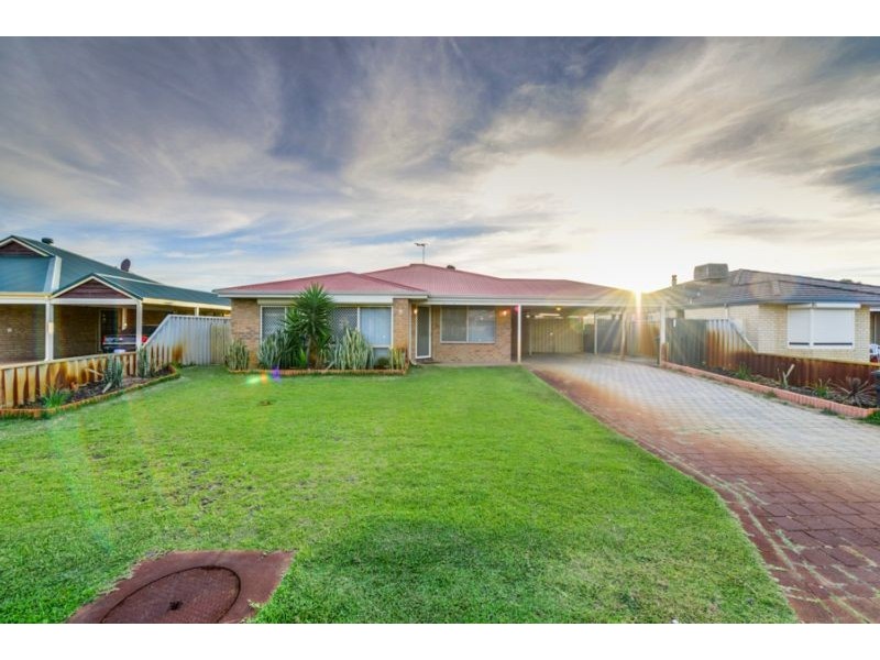 8 Quondong Close, Kenwick WA 6107