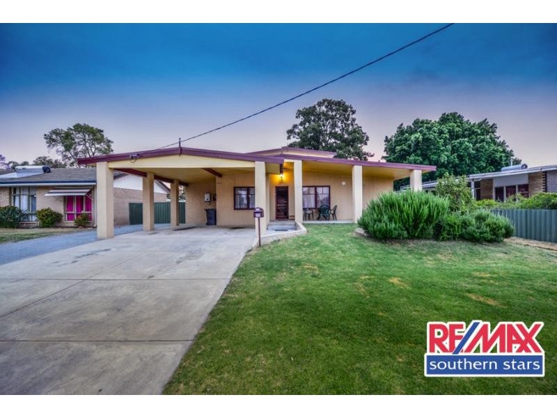 63 Crandon Street, Gosnells WA 6110