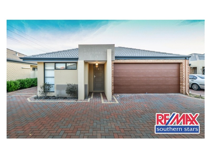 2/26 Prince Street, Queens Park WA 6107