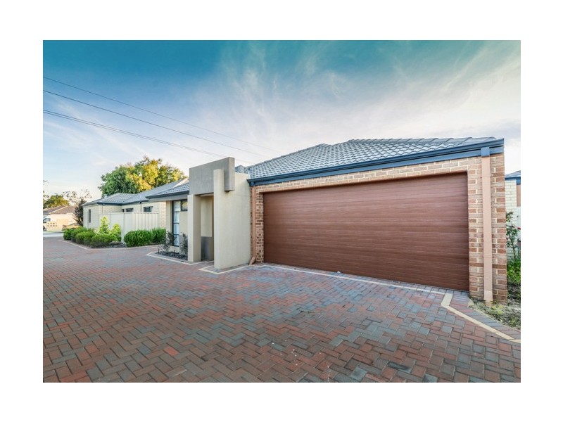 2/26 Prince Street, Queens Park WA 6107