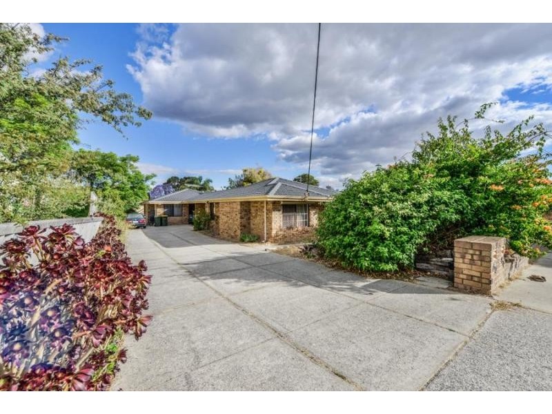 60A & 60B Temple Street, Victoria Park WA 6100