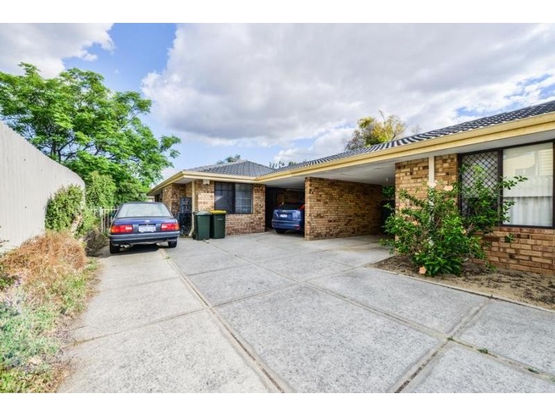 60A & 60B Temple Street, Victoria Park WA 6100