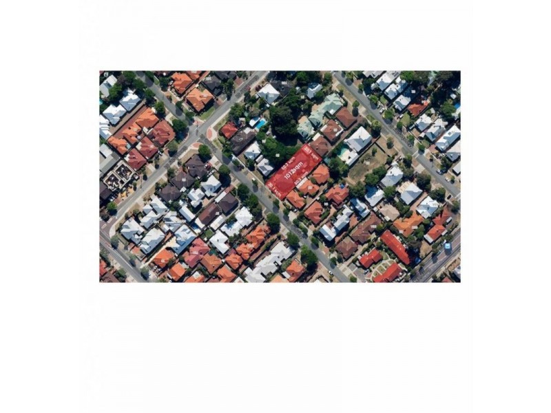 60A & 60B Temple Street, Victoria Park WA 6100