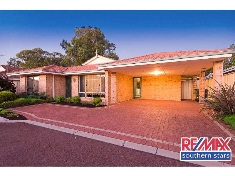 4/48 Thomas Street, Queens Park WA 6107