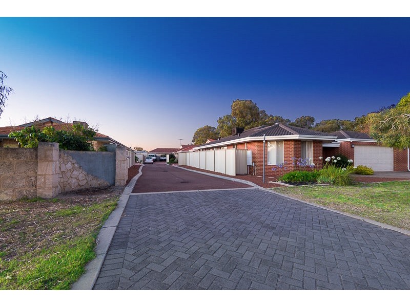 4/48 Thomas Street, Queens Park WA 6107