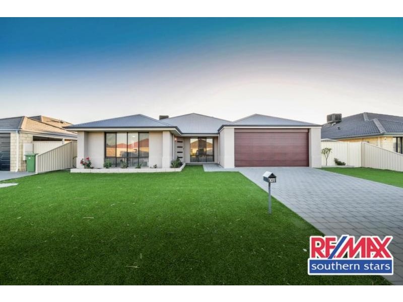 101 Sheffield Rd, Wattle Grove WA 6107