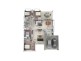 101 Sheffield Rd, Wattle Grove WA 6107 Floorplan