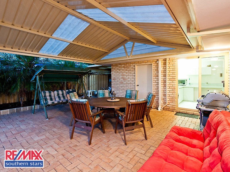 14 Pandanus Mews, Canning Vale WA 6155