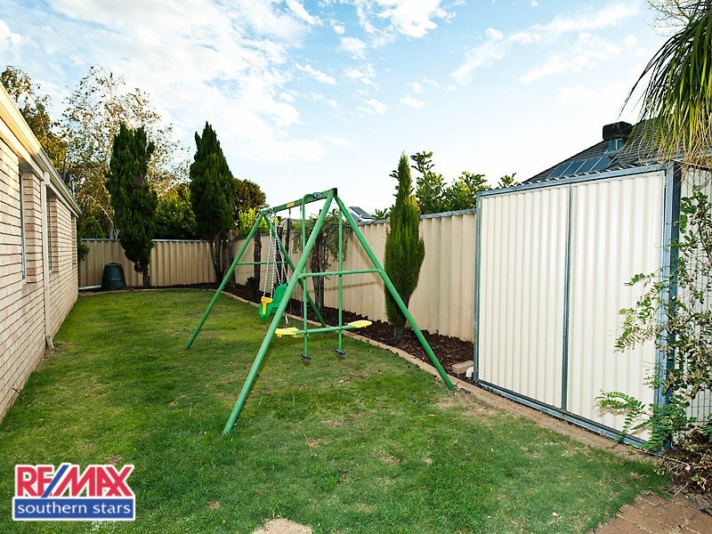 14 Pandanus Mews, Canning Vale WA 6155