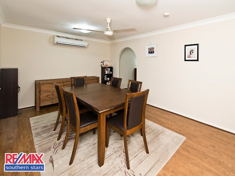 18 Wilfred Court, Thornlie WA 6108